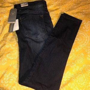 Wit & Wisdom Ab-Solution Jeggings